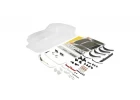 KYOSHO Body shell set 1:10 Fazer FZ02S Datsun 240Z 1971 Tuned Ver