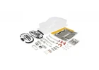 Kyosho Body shell set 1:10 Fazer FZ02S Mazda Savanna GT 1972 Tuned Ver.