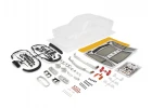 Kyosho Body shell set 1:10 Fazer FZ02S Mazda Savanna GT 1972 Tuned Ver.