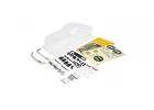 Kyosho Body shell set 1:10 Fazer FZ02S Datsun 240Z 1971 Rally