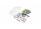 Kyosho Fazer FZ02 1:10 Toyota Celica GT 1970 Clear Body Set
