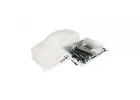 Kyosho Body shell set 1:10 Fazer FZ02L Dodge Challenger SRT 2015 - Clear