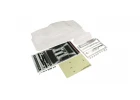 KYOSHO Body shell set 1:10 Fazer FZ02L Dodge Charger 1970 - Clear
