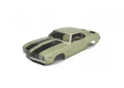 KYOSHO Body shell set 1:10 Fazer FZ02S Chevrolet Camaro Z28 1969 - Frost Gre