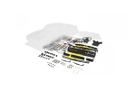 Kyosho Body shell set 1:10 Fazer FZ02L Dodge Charger VE