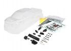 KYOSHO Body shell set 1:10 Fazer VE FZ02L Toyota Tundra Pro Street - Clear