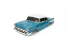 KYOSHO Body shell set 1:10 Fazer FZ02L Chevy Bel Air Coupe 1957 Turquoise