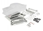 KYOSHO Body shell set 1:10 Fazer FZ02S Chevy Bel Air 1957 Coupe