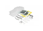 KYOSHO Body shell set 1:10 Fazer FZ02L Buick Riviera 1965