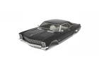 Kyosho Body shell set 1:10 Fazer FZ02L Buick Riviera 1965 Black
