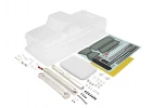 Kyosho Body shell set 1:10 Fazer FZ02L Chevy C10 Fleetside Pickup