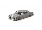 Kyosho Body shell set 1:10 Fazer FZ02L Mercedes-Benz 300 SEL 1971 Grey-Beige
