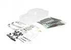 Kyosho Body shell set 1:10 Fazer FZ02L Chevy C10 Fleetside Pickup