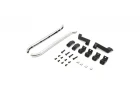 Side Muffler Set Muscle Car Kyosho Fazer 1:10 (FZ02L/FZ02S)