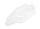 Chassis Cover Kyosho Fazer FZ02-R Rally - Clear