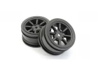 KYOSHO Wheel 1:10 M8S Watanabe Black Metallic (2)