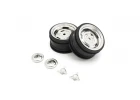 Kyosho 1:10 Wheel Classic Rally Plate (2)