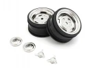 Kyosho 1:10 Wheel Classic Rally Plate (2)