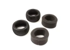Kyosho Fazer Kobra-Dirt Hog 1:10 Rear Tyres (2) Soft