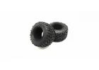 Kyosho 1:10 Fazer Rage Tires (2)