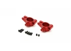 Kyosho Fazer FZ02 CNC Aluminium Rear Hub Set (2)