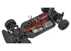 Kyosho Fazer FZ02 HD TC Centre Shaft (S)