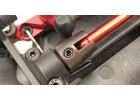 Kyosho Fazer FZ02 HD Steel Front Centre Shaft Cup