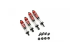 KYOSHO Aluminium Shock Set 1:10 Fazer FZ02L-B (Rage-MadVan) (2)