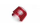 Kyosho Fazer FZ02 Aluminium Motor Heatsink