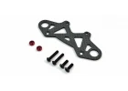 Kyosho TC Fazer FZ02 Carbon Bumper Support