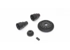 Kyosho TC Fazer FZ02 Ball Differential 40T Spur Gear