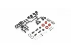 Kyosho Fazer FZ02-FZD2 TC Aluminium 1:10 Shock Set (2)