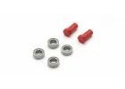 Kyosho Fazer FZD2 HD Crank Arms Post