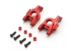 Kyosho Fazer FZD2 Aluminium Rear Hub Set (2)