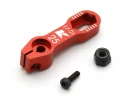 Adjustable Aluminium Servo Horn Kyosho Fazer FZD2 (25T)