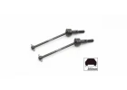 Kyosho Fazer FZD2 Universal Drive Shaft (2) Diff 200mm