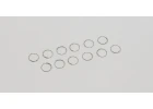 Kyosho Sail Ring - Fortune 612