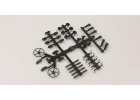 Kyosho Rigging Set - Fortune 612 III