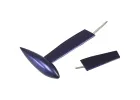 Kyosho Rudder + Keel Fortune 612 III