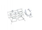 Kyosho Hanging-On Racer Swing Arm Set (B Plastic Parts)