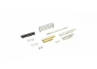 Kyosho Hanging-on-Racer Spring and Shaft Set