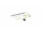 Kyosho Hanging-On Racer Metal Parts Set