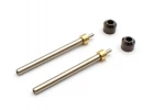 Kyosho Hanging-On Racer Conventional Inner Suspension