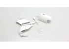 Kyosho Hanging-On Racer Suzuki RGV-I Cowling Set