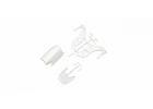 Kyosho Hanging-On Racer Yamaha YZR500 Cowling Set