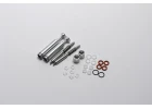 Kyosho Special Front Oil Shock Hanging-On Racer