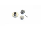Kyosho Hanging-On Racer Aluminium Motor Heatsink