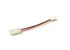 Kyosho Adapter Micro Plug - Tamiya Male (1) 14AWG-3Cm