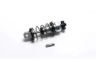 Rear Oil Shock Kyosho Hanging-On Racer