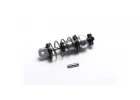 Rear Oil Shock Kyosho Hanging-On Racer